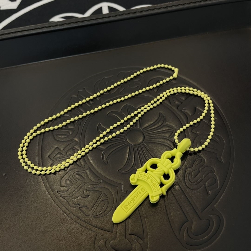 Chrome Hearts Necklaces